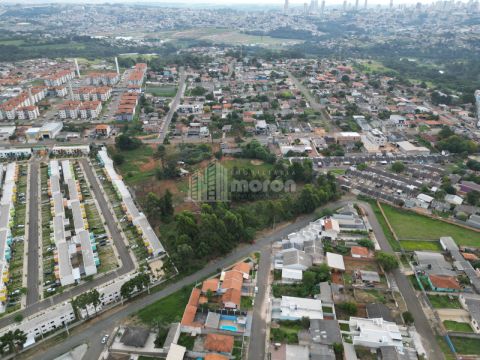 Terreno / área à Venda Na Avenida Siqueira Campos - Uvaranas