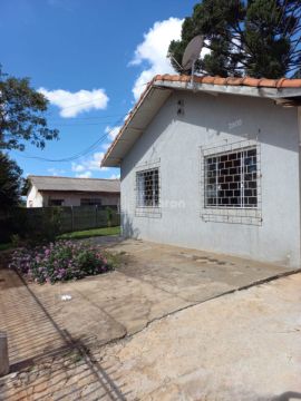 Foto Imóvel - Casa A Venda Em Uvaranas