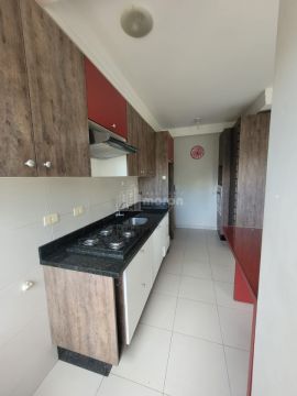 Apartamento á Venda No órfãs - Edificio Maria Fernanda