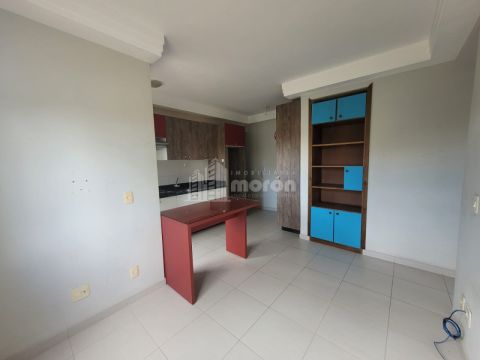 Apartamento á Venda No órfãs - Edificio Maria Fernanda