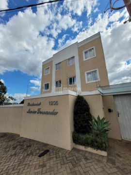 Foto Imóvel - Apartamento á Venda No órfãs - Edificio Maria Fernanda