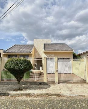 Foto Imóvel - Casa A Venda Na Ronda