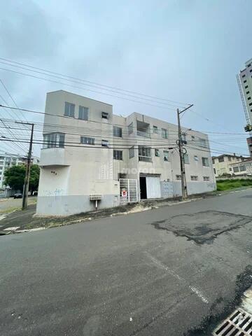 Foto Imóvel - Apartamento à Venda No Centro- Ed. Julio De Castilho