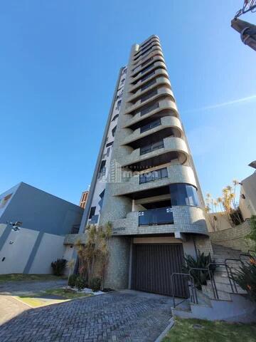 Foto Imóvel - Apartamento á Venda No Centro - Edifício Palladium