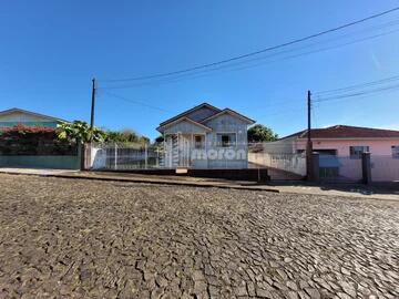 Foto Imóvel - Terreno á Venda Em Uvaranas