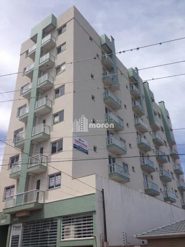Foto Imóvel - Apartamento Para Alugar No Centro - Ed Olimpia