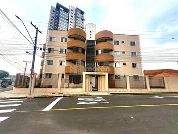 Foto Imóvel - Apartamento A Venda No Jardim Carvalho - Edifício Esplendore