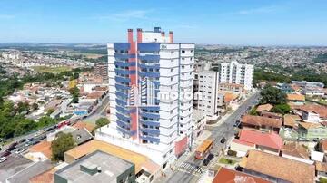 Foto Imóvel - Apartamento á Venda No Centro - Edifício Vale Do Sol