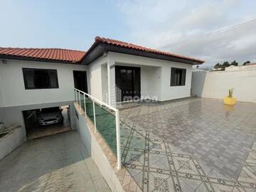 Foto Imóvel - Casa á Venda No Colônia Dona Luiza