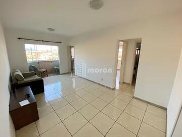 Foto Imóvel - Apartamento Para Alugar No Centro - Ed. Helicley