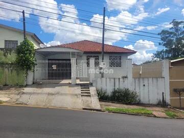 Foto Imóvel - Casa á Venda No Boa Vista