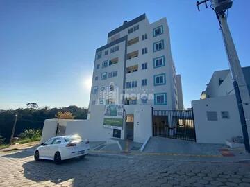 Foto Imóvel - Apartamento á Venda No Centro - Edificio Rio Lena