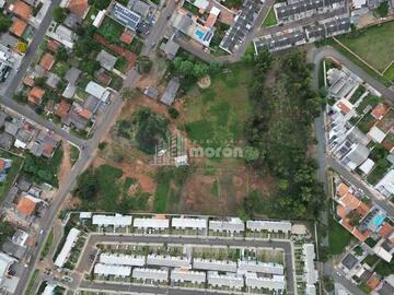 Foto Imóvel - Terreno / área à Venda Em Uvaranas