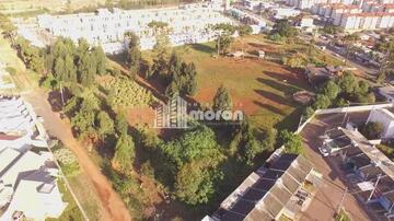 Foto Imóvel - Terreno / área à Venda Em Uvaranas Cópia