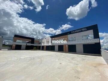 Foto Imóvel - Sala Comercial Para Alugar Na Antonio Saad - Esplanada Mall