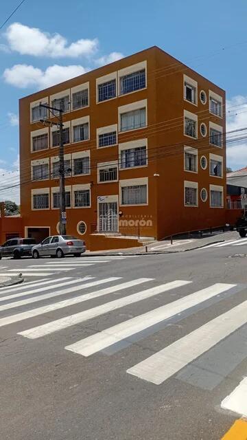 Foto Imóvel - Apartamento   Para Alugar No Centro - Ed Dona Francisca