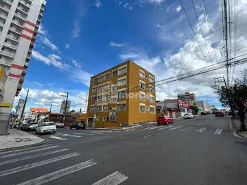 Foto Imóvel - Apartamento Para Alugar No Centro- Edificio Dona Francisca