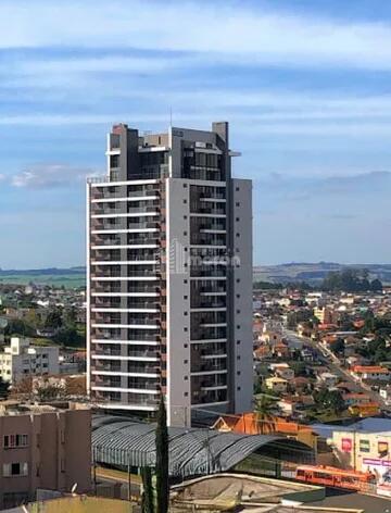 Foto Imóvel - Apartamento á Venda No Centro - Edificio L'essence Park