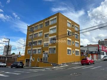 Foto Imóvel - Apartamento Para Alugar No Centro- Edificio Dona Francisca