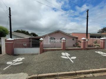 Foto Imóvel - Casa á Venda No Boa Vista