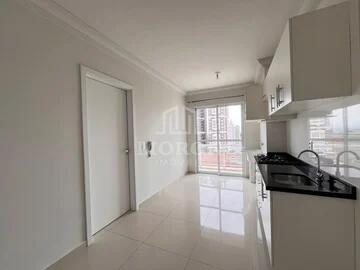 Foto Imóvel - Apartamento Para Alugar No Centro - Ed. Atlântico