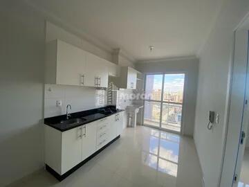 Foto Imóvel - Apartamento Para Alugar No Centro - Ed. Atlântico