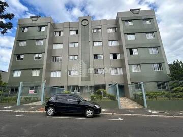 Foto Imóvel - Apartamento A Venda No Centro- Edificio Marselha