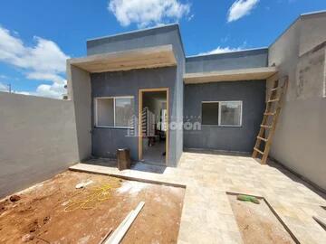 Foto Imóvel - Casa á Venda No Uvaranas - Campo Bello