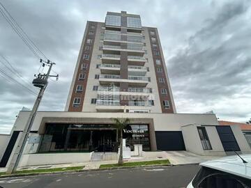 Foto Imóvel - Cobertura Duplex A Venda No Edificío Vancouver- Orfãs