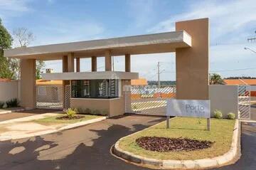 Foto Imóvel - Casa à Venda No Condomínio Porto Sabiá