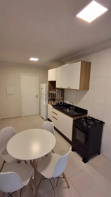 Foto Imóvel - Apartamento Para Alugar No Centro - Ed. Atlântico