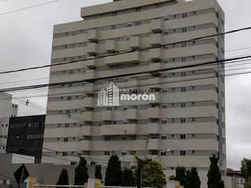 Foto Imóvel - Apartamento Mobiliado Para Alugar No Centro - Ed Esthefani