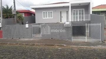 Foto Imóvel - Casa á Venda No Estrela