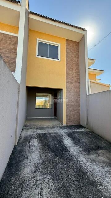 Foto Imóvel - Sobrado à Venda  No Residencial Ilha Dos Frades