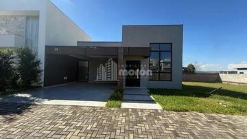 Foto Imóvel - Casa à Venda No Condomínio Doman Paysage Ancore