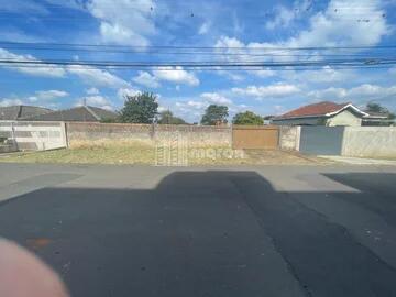 Foto Imóvel - Terreno à Venda - Jd. Carvalho
