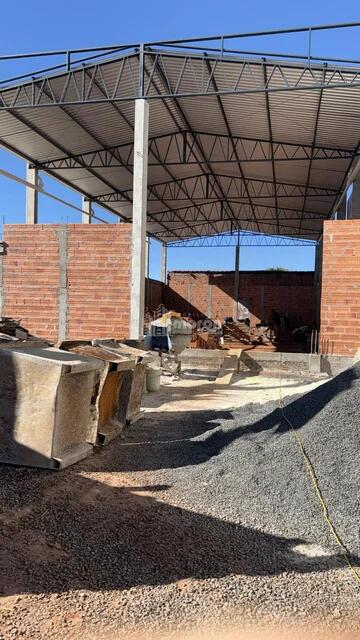 Foto Imóvel - Barracão Comercial Para Alugar Na Siqueira Campos