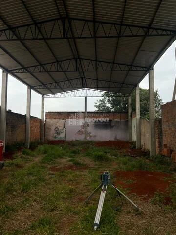 Foto Imóvel - Barracão Comercial Para Alugar Na Siqueira Campos