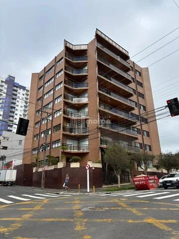 Foto Imóvel - Apartamento á Venda No Centro - Edifício Araguaia