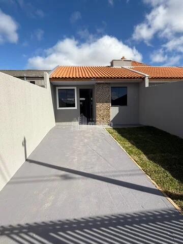 Foto Imóvel - Casa á Venda No Uvaranas / Terraliz
