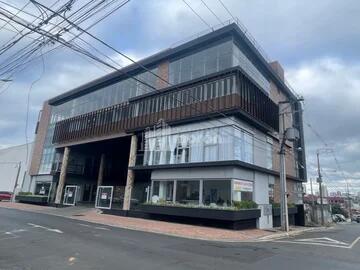 Foto Imóvel - Sala Comercial à Venda Ou Locação - Hot Center