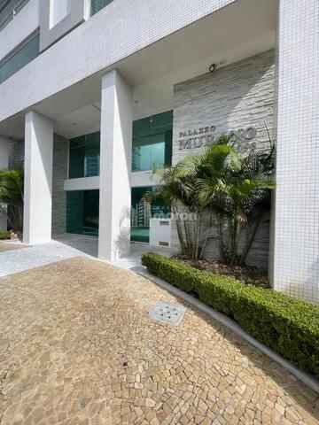Foto Imóvel - Apartamento à Venda Pallazo Murano - Orfãs