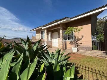 Foto Imóvel - Sobrado á Venda No Neves