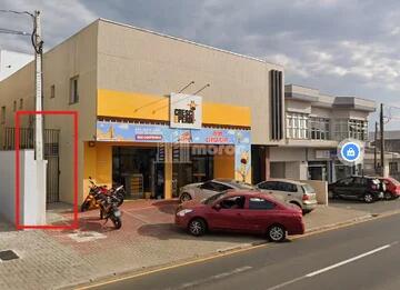 Foto Imóvel - Kitnet Mobiliada Para Alugar Em Uvaranas