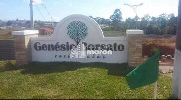 Foto Imóvel - Terreno à Venda Em Uvaranas - Condomínio Genésio Borsato