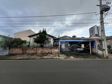 Foto Imóvel - Terreno à Venda Em Oficinas