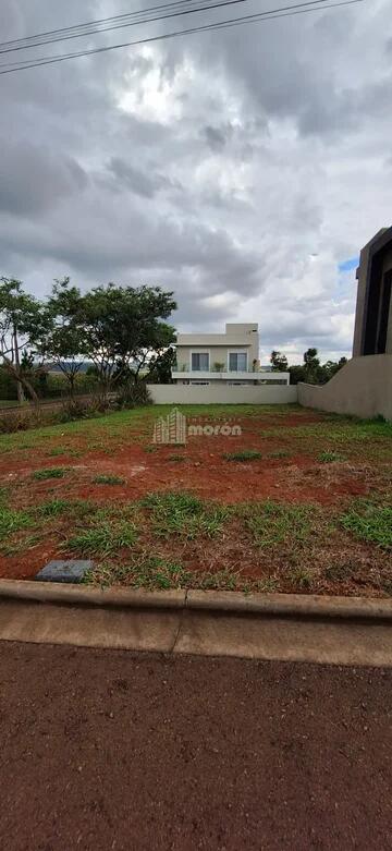 Foto Imóvel - Terreno á Venda No Condominio Terras Alphaville