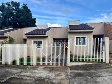 Foto Imóvel - Casa Para Venda E Locação No Cará-cará