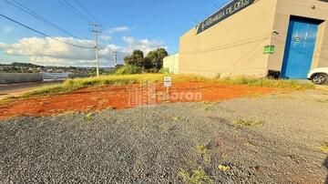Foto Imóvel - Terreno à Venda Na Avenida Siqueira Campos - Uvaranas