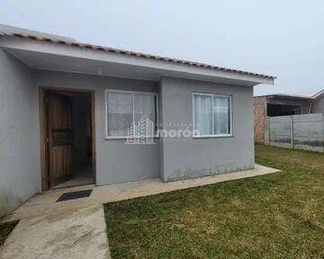 Foto Imóvel - Casa Para Alugar No Contorno